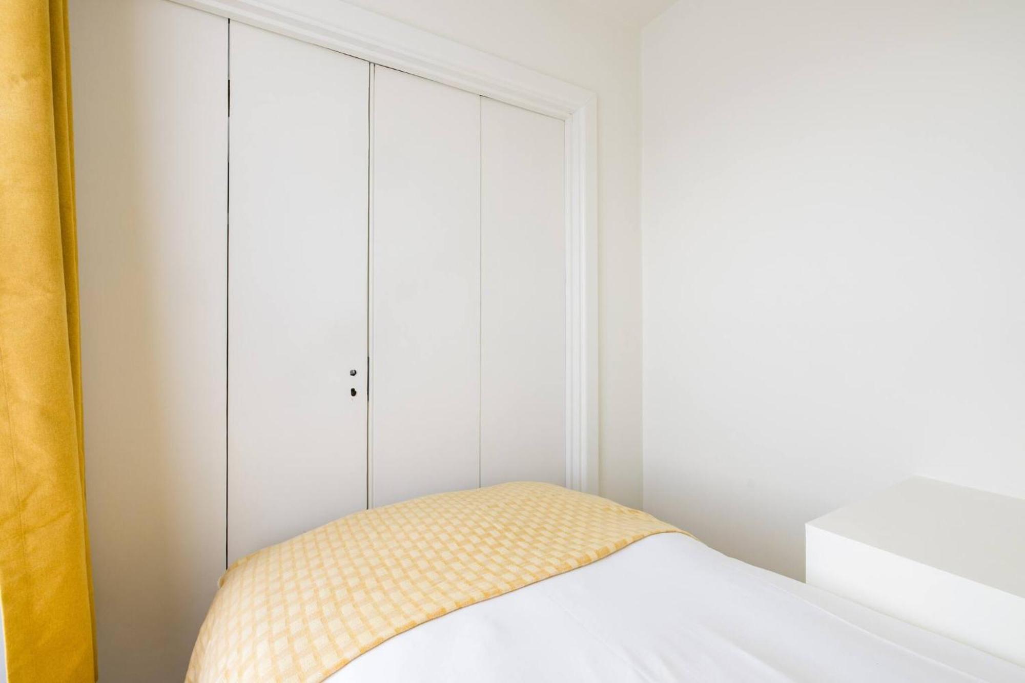 Wild Roses Serviced Apartments - Chelsea London Kültér fotó