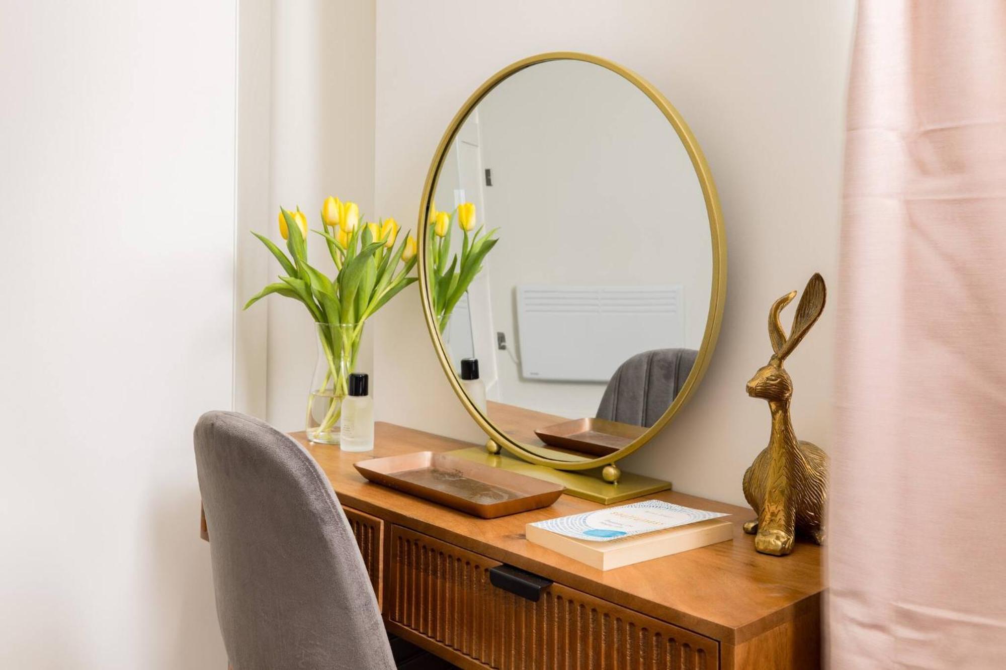 Wild Roses Serviced Apartments - Chelsea London Kültér fotó