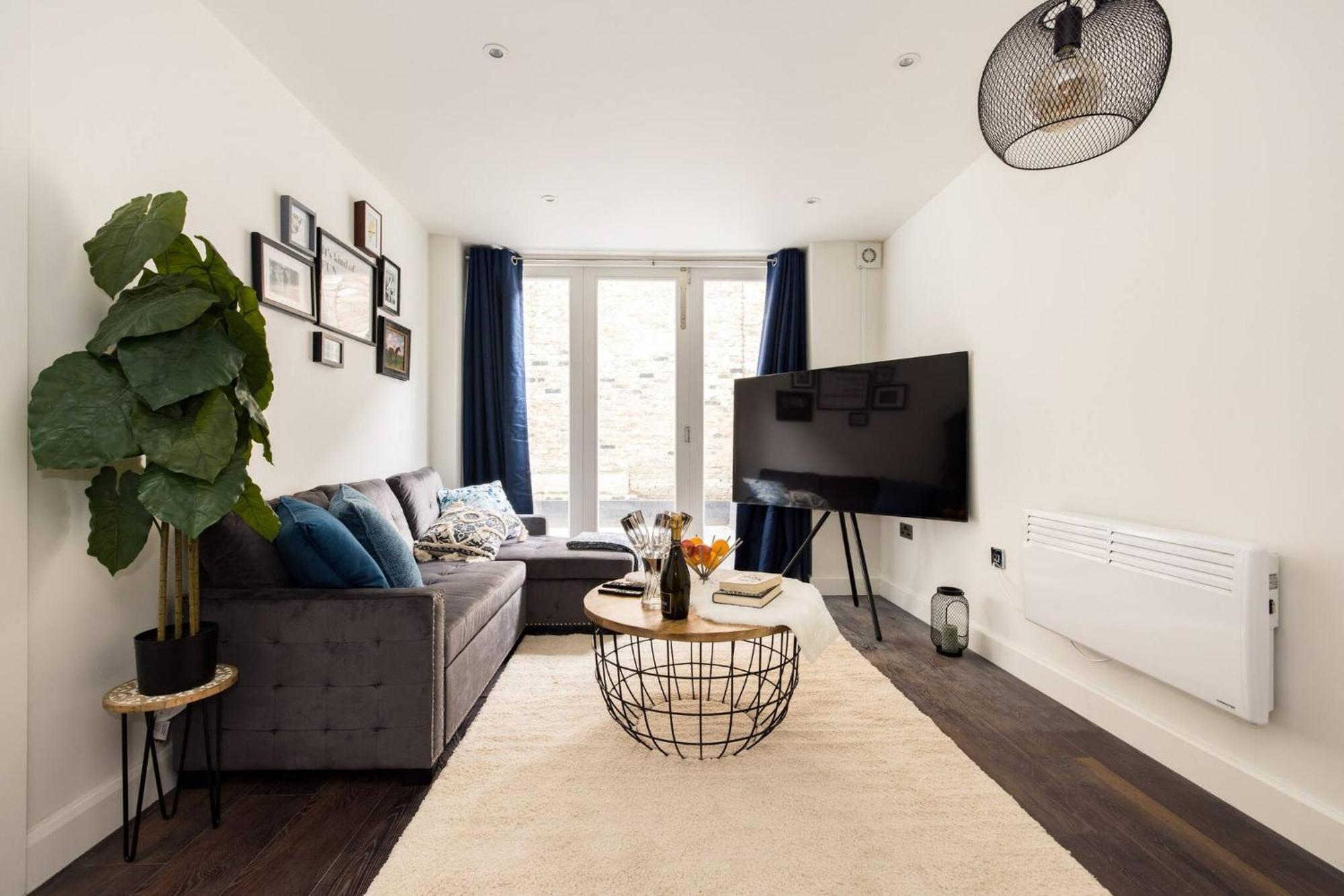 Wild Roses Serviced Apartments - Chelsea London Kültér fotó