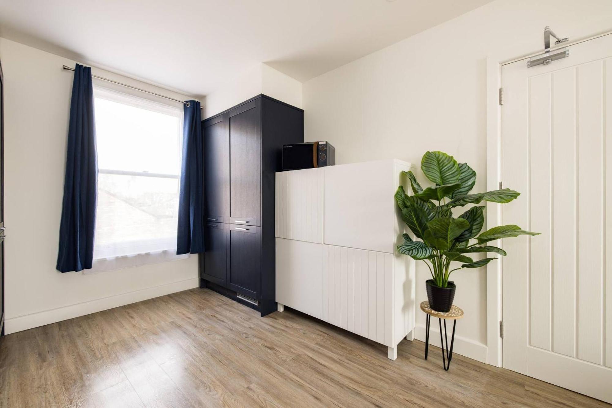 Wild Roses Serviced Apartments - Chelsea London Kültér fotó