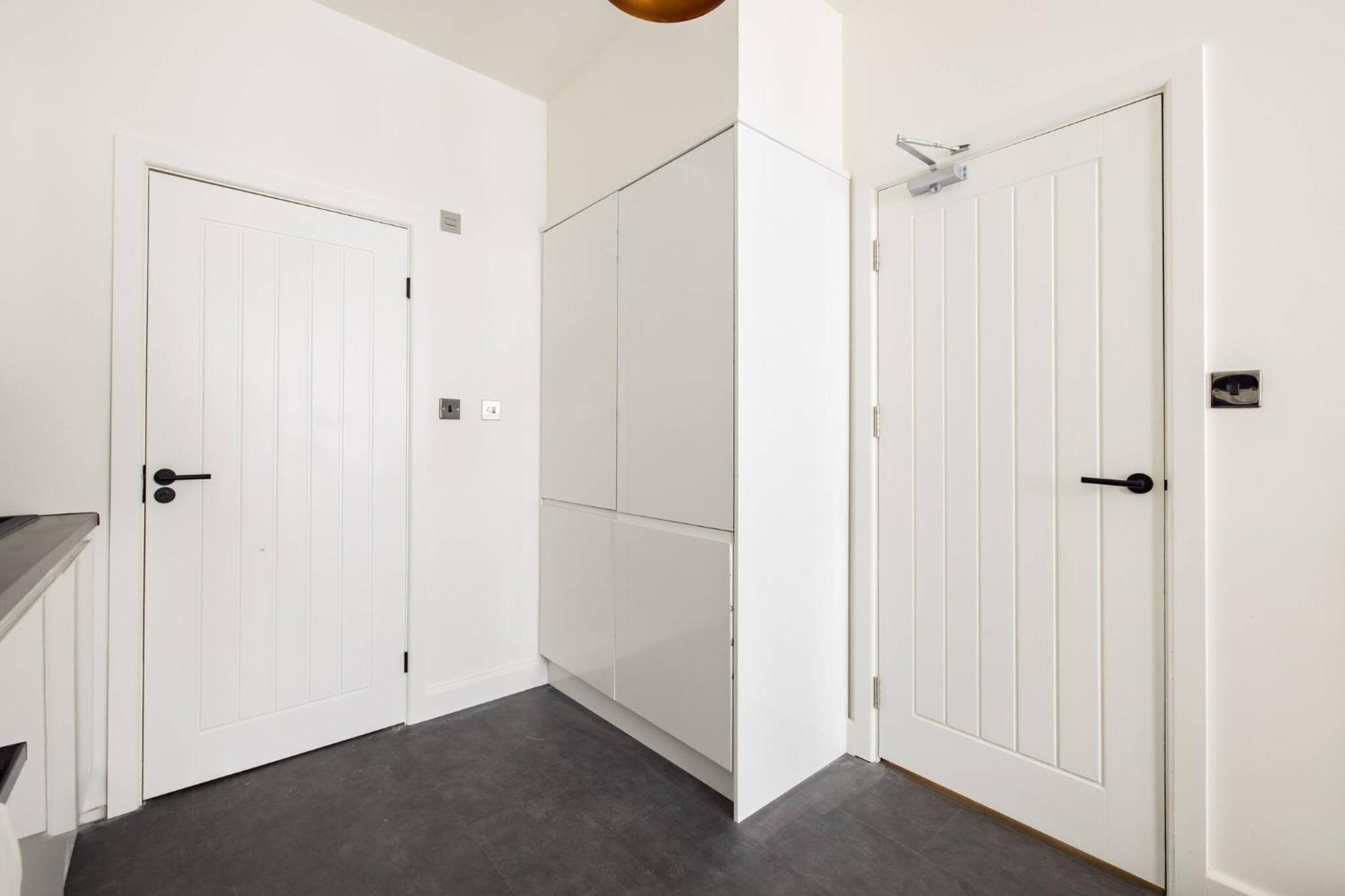 Wild Roses Serviced Apartments - Chelsea London Kültér fotó