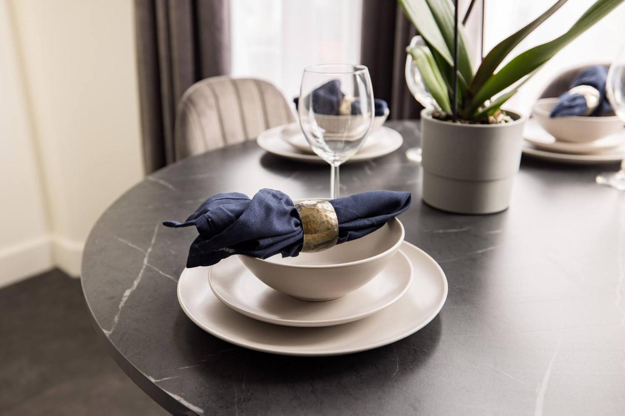 Wild Roses Serviced Apartments - Chelsea London Kültér fotó